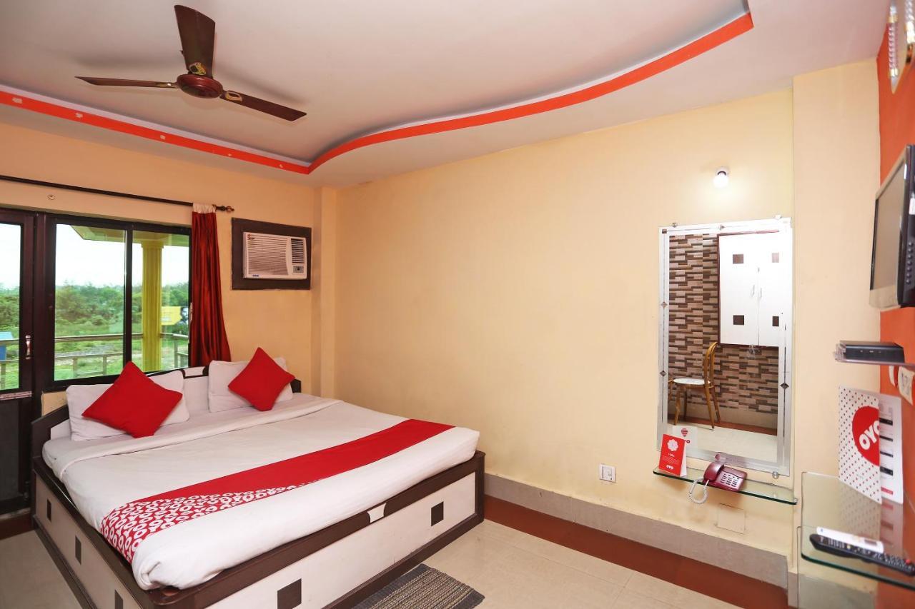 Collection O Resort K Sea View Digha  Exterior photo