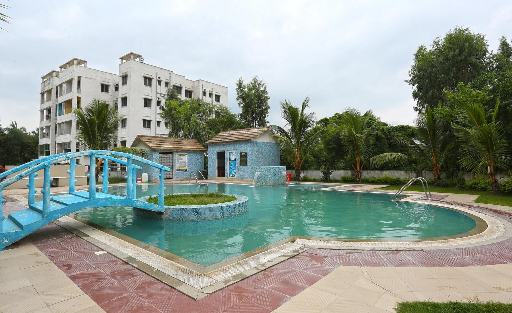 Collection O Resort K Sea View Digha  Exterior photo